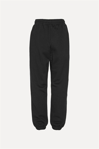 Rotate, Heavy sweatpants, Black